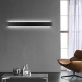 Aluminum Long Strip Led Modern Wall Lights - Clowas